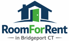 Room For Rent in Bridgeport CT logo